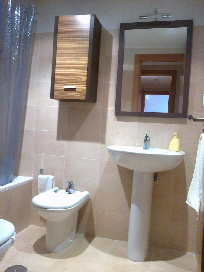 Cormorant Suite, Sea Terrace & Pools La Manga del Mar Menor Luaran gambar